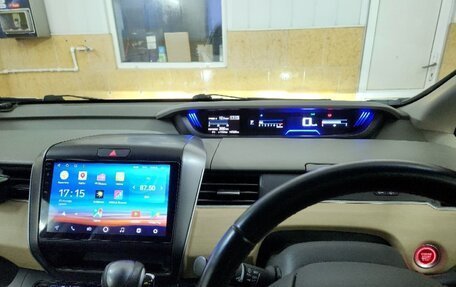 Honda Freed II, 2018 год, 1 650 000 рублей, 10 фотография