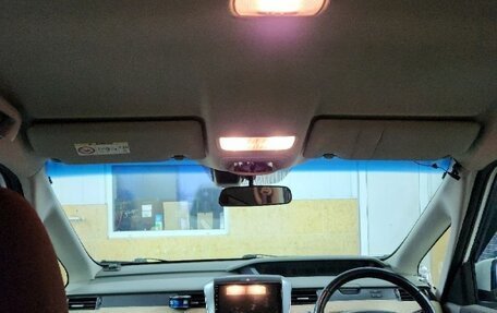 Honda Freed II, 2018 год, 1 650 000 рублей, 11 фотография