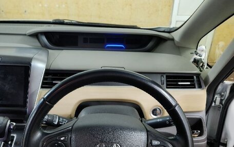 Honda Freed II, 2018 год, 1 650 000 рублей, 9 фотография