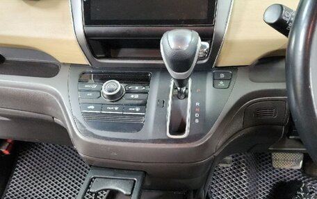 Honda Freed II, 2018 год, 1 650 000 рублей, 13 фотография