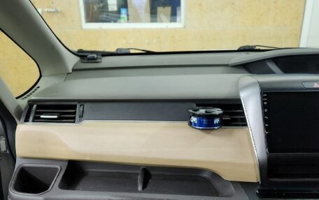 Honda Freed II, 2018 год, 1 650 000 рублей, 14 фотография