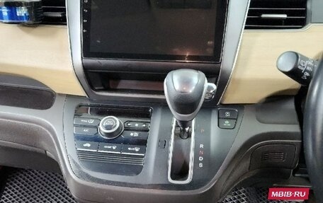 Honda Freed II, 2018 год, 1 650 000 рублей, 12 фотография