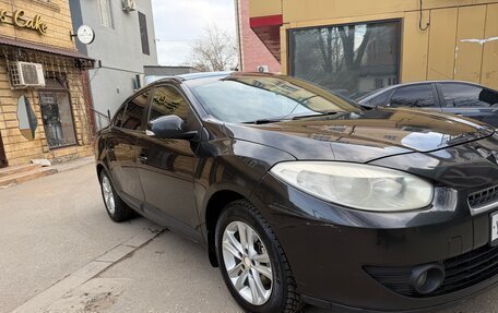 Renault Fluence I, 2012 год, 490 000 рублей, 2 фотография