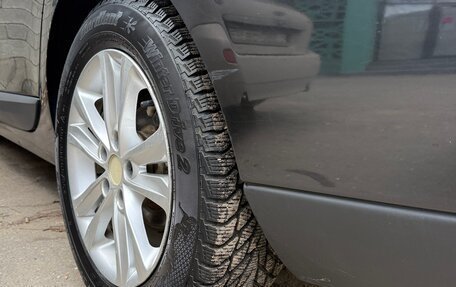 Renault Fluence I, 2012 год, 490 000 рублей, 6 фотография