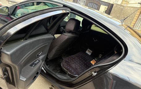 Renault Fluence I, 2012 год, 490 000 рублей, 4 фотография