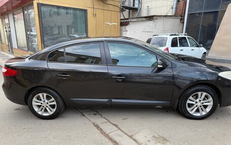 Renault Fluence I, 2012 год, 490 000 рублей, 7 фотография