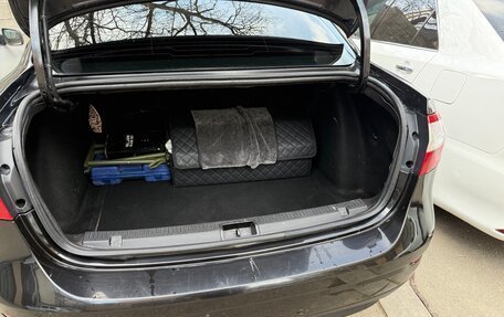 Renault Fluence I, 2012 год, 490 000 рублей, 8 фотография