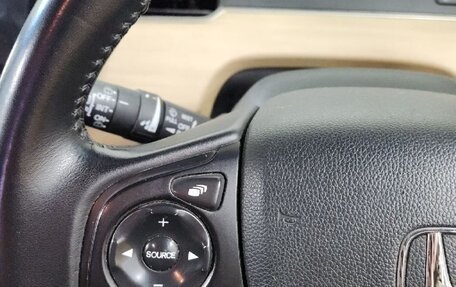 Honda Freed II, 2018 год, 1 650 000 рублей, 24 фотография