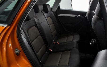 Audi Q3, 2013 год, 1 724 000 рублей, 7 фотография