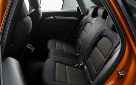 Audi Q3, 2013 год, 1 724 000 рублей, 9 фотография