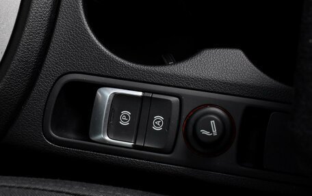 Audi Q3, 2013 год, 1 724 000 рублей, 18 фотография