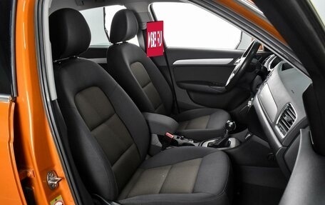 Audi Q3, 2013 год, 1 724 000 рублей, 8 фотография