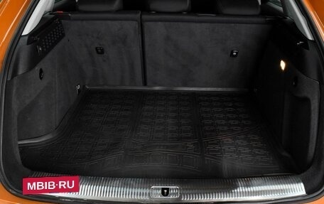 Audi Q3, 2013 год, 1 724 000 рублей, 20 фотография