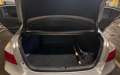 Honda Accord IX рестайлинг, 2013 год, 1 550 000 рублей, 9 фотография