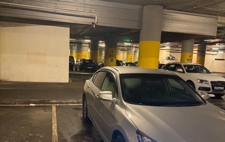 Honda Accord IX рестайлинг, 2013 год, 1 550 000 рублей, 5 фотография