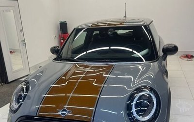 MINI Hatch, 2021 год, 1 фотография