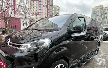 Citroen SpaceTourer I, 2023 год, 4 200 000 рублей, 1 фотография