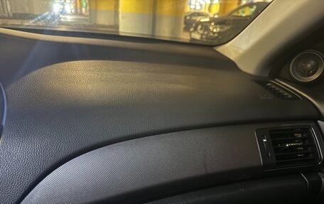 Honda Accord IX рестайлинг, 2013 год, 1 550 000 рублей, 20 фотография