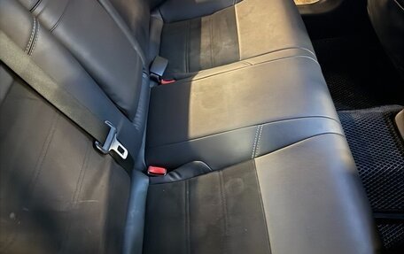 Honda Accord IX рестайлинг, 2013 год, 1 550 000 рублей, 21 фотография