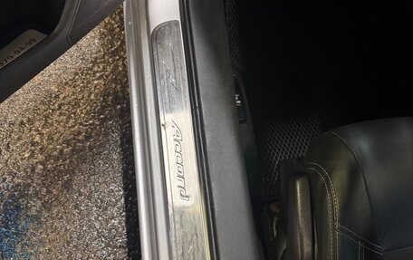 Honda Accord IX рестайлинг, 2013 год, 1 550 000 рублей, 22 фотография