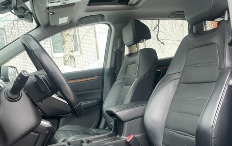 Honda CR-V IV, 2018 год, 3 049 000 рублей, 15 фотография