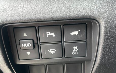 Honda CR-V IV, 2018 год, 3 049 000 рублей, 18 фотография