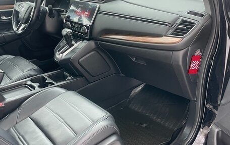 Honda CR-V IV, 2018 год, 3 049 000 рублей, 22 фотография