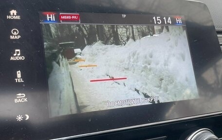 Honda CR-V IV, 2018 год, 3 049 000 рублей, 21 фотография