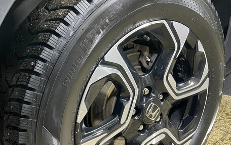 Honda CR-V IV, 2018 год, 3 049 000 рублей, 29 фотография