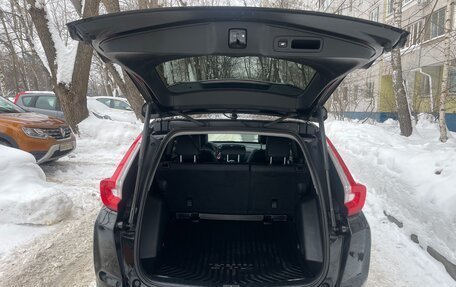 Honda CR-V IV, 2018 год, 3 049 000 рублей, 36 фотография