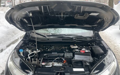 Honda CR-V IV, 2018 год, 3 049 000 рублей, 33 фотография