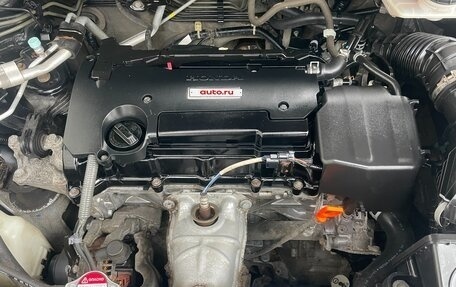 Honda CR-V IV, 2018 год, 3 049 000 рублей, 34 фотография