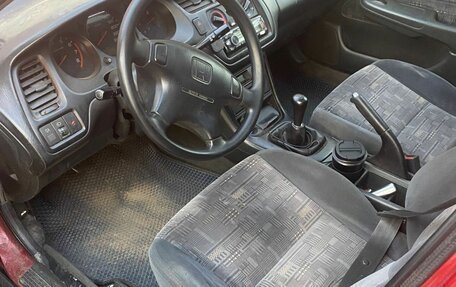 Honda Accord VII рестайлинг, 1999 год, 230 000 рублей, 10 фотография