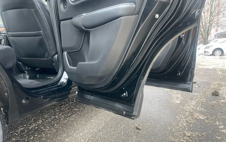 Honda CR-V IV, 2018 год, 3 049 000 рублей, 40 фотография