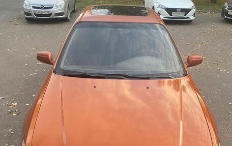 Honda Accord VII рестайлинг, 1999 год, 230 000 рублей, 2 фотография