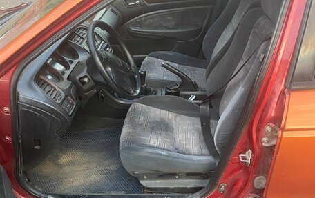 Honda Accord VII рестайлинг, 1999 год, 230 000 рублей, 11 фотография