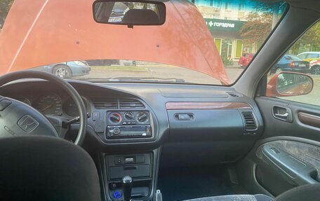 Honda Accord VII рестайлинг, 1999 год, 230 000 рублей, 14 фотография