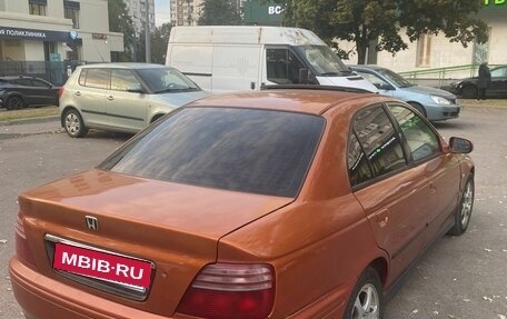 Honda Accord VII рестайлинг, 1999 год, 230 000 рублей, 7 фотография