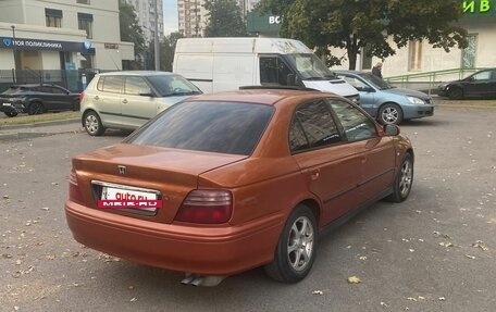 Honda Accord VII рестайлинг, 1999 год, 230 000 рублей, 5 фотография