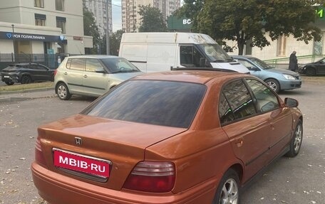 Honda Accord VII рестайлинг, 1999 год, 230 000 рублей, 9 фотография