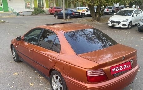 Honda Accord VII рестайлинг, 1999 год, 230 000 рублей, 12 фотография