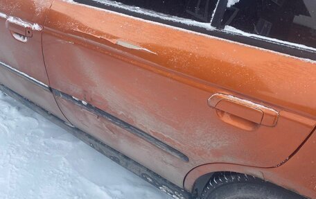 Honda Accord VII рестайлинг, 1999 год, 230 000 рублей, 27 фотография