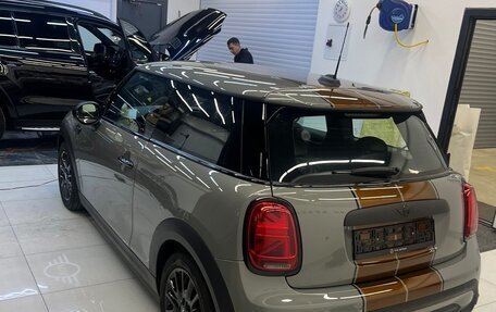 MINI Hatch, 2021 год, 2 фотография