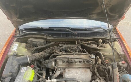 Honda Accord VII рестайлинг, 1999 год, 230 000 рублей, 19 фотография