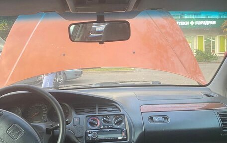 Honda Accord VII рестайлинг, 1999 год, 230 000 рублей, 16 фотография