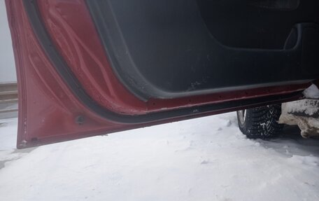 Honda Accord VII рестайлинг, 1999 год, 230 000 рублей, 25 фотография