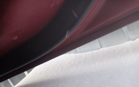 Honda Accord VII рестайлинг, 1999 год, 230 000 рублей, 26 фотография