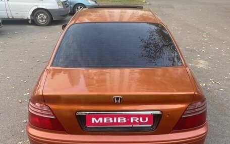 Honda Accord VII рестайлинг, 1999 год, 230 000 рублей, 18 фотография