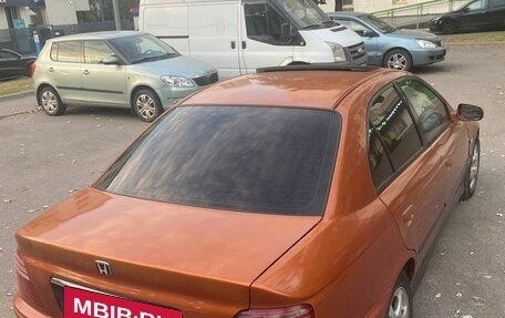 Honda Accord VII рестайлинг, 1999 год, 230 000 рублей, 17 фотография