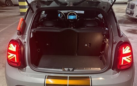 MINI Hatch, 2021 год, 8 фотография